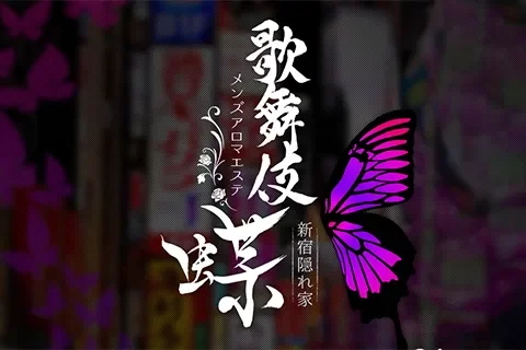 歌舞伎蝶