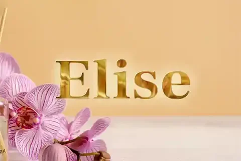 ELISE ～ エリーゼ