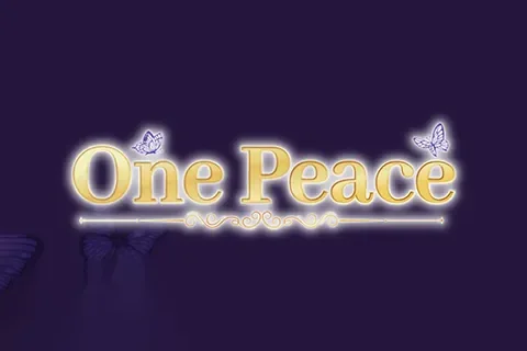 One Peace - ワンピース