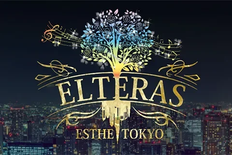 ELTERAS TOKYO - エルテラス