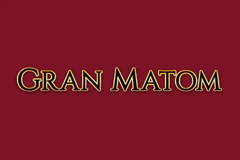 Gran Matom - グランマトム