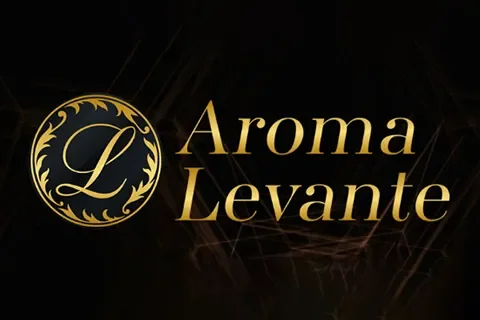 Aroma Levante - アロマレバンテ
