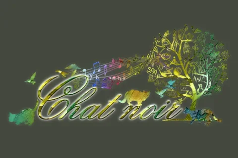 Chat Noir - シャノワール