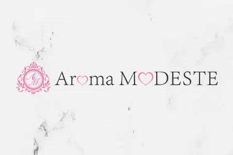 Aroma Modeste - アロマモデスト